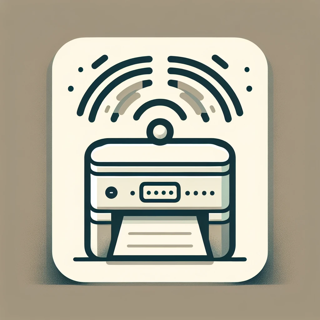 "Canon Selphy Square QX10 portable printer with Wi-Fi 6 technology, showcasing sleek design and innovative features for wireless photo printing."